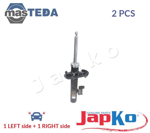 Mj33034 shock absorbers - shock, struts