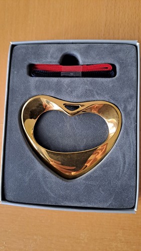 Georg jensen koppel - koppel, gold