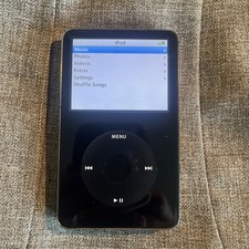 iPod Classic 5.5 gen 30gb