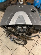 Mercedes class w163 ml400 - mercedes,
