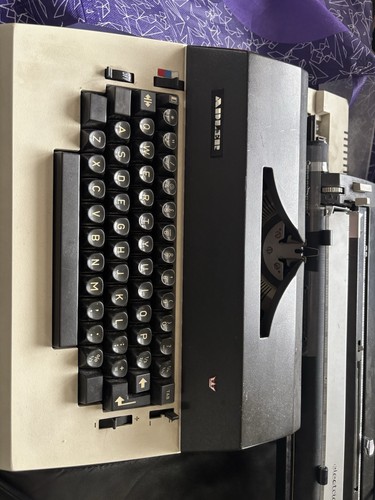 Adler electric portable - adler, mx