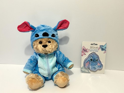 Teddy bear removable disney - teddy,