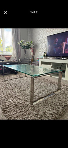 John lewis rectangular glass - lewis,