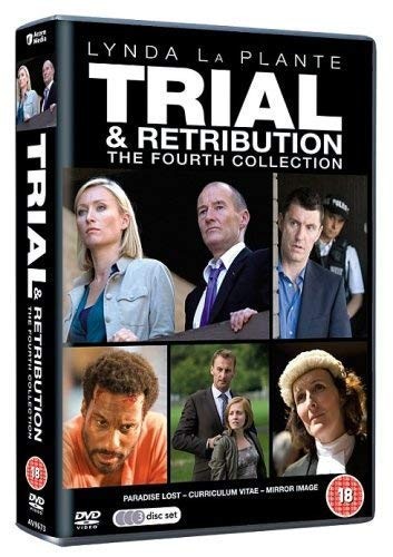 Lynda plante trial and - -,
