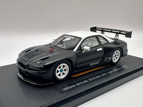 Ebbro 43 scale - ebbro, 1/43