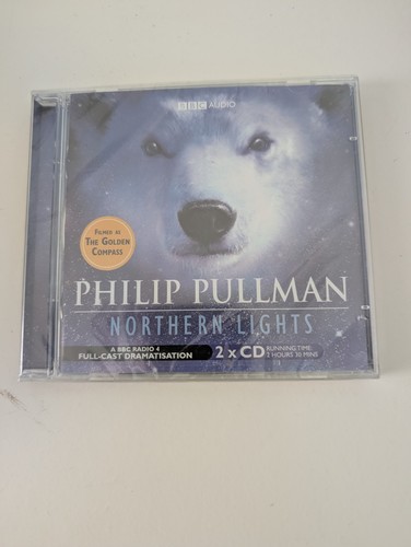 Philip pullman northern - pullman,