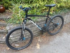 Specialized Hardrock Mountain Bike Large 27.5 Wheel