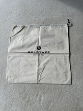 Belstaff Dust Bag