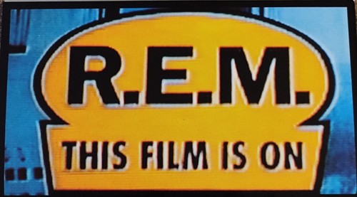 This film is on - film,