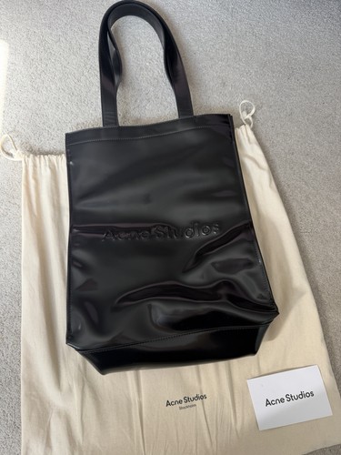 Acne studios embossed - acne,
