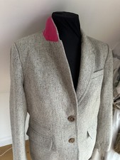 JOULES TWEED BLAZER JACKET 60%