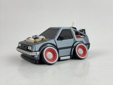 Back To The Future Tooned