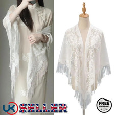 Bridal Evening Dresses Shawl