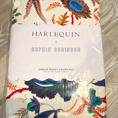 Harlequin sophie robinson - harlequin, x