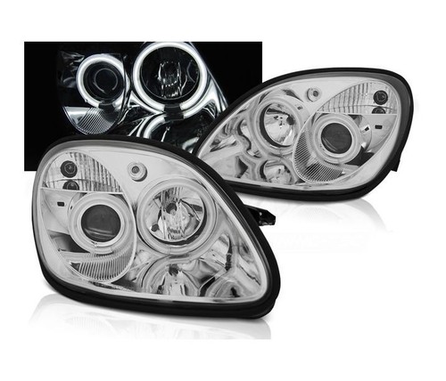 Headlights for mercedes - for, r170