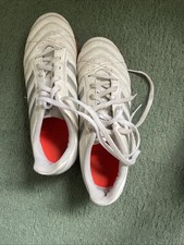 adidas Astro Turf Football Boots Size 5 Uk