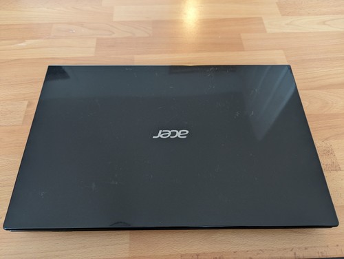 Acer aspire 771 g intel - g.,