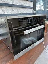 Miele H6200BM Microwave Oven
