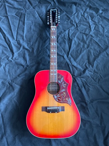 Columbus string dreadnought - columbus,