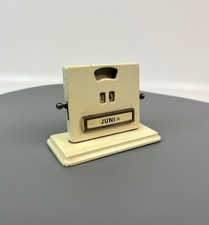 RARE GERMAN BAUHAUS ART DECO