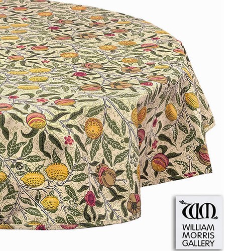 William morris fruit - morris,