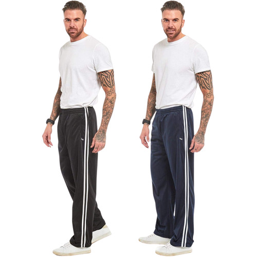Kraftd men jogging - kraftd,