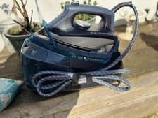 Rowenta Perfect Steam Pro Iron Station Silence 240OW 7.5 Bar
