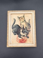 Vintage vernon ware playful - ware,