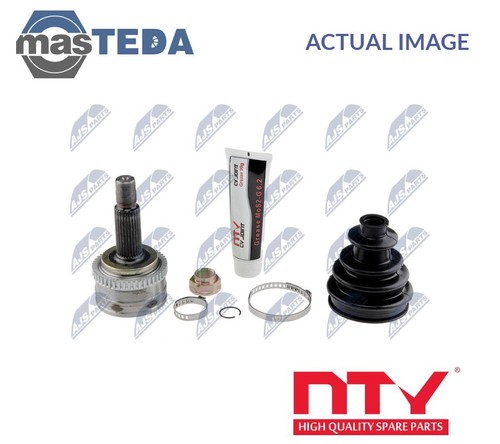 Npz 364 driveshaft joint - driveshaft,