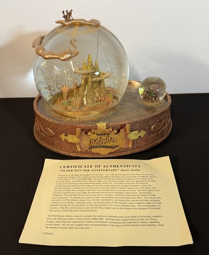 Disney peter pan neverland - pan,