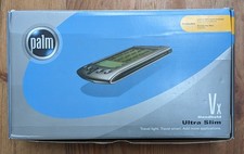 Vintage Palm Vx Handheld Ultra
