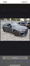 Audi A3 S3 8y Front End