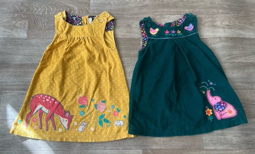 Jojo maman bebe girls - girls, dress