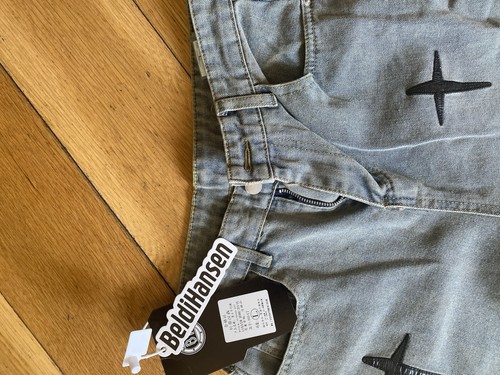 Beldihansen jeans w32 - beldihansen,