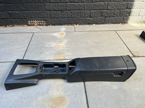 Mazda mx5 centre console mk1 - mx5,