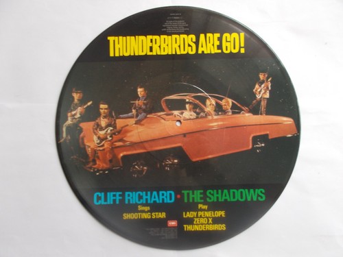 Mint artists pic disc - ,