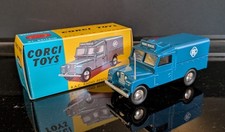 Corgi Model Club  416  RAC