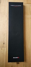 Nismo Carbon Fiber garnish