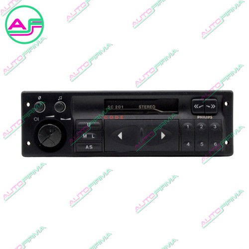 Car stereo radio cassette for - stereo,