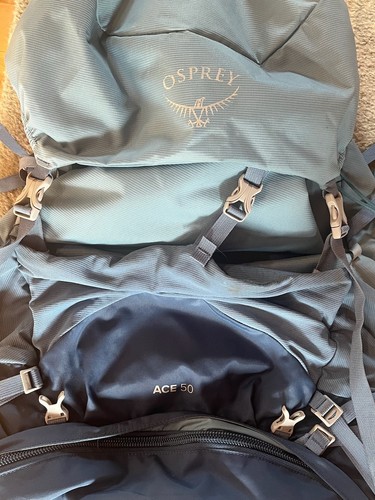 Osprey ace youth backpack - 50,