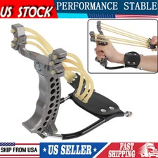 Wrist Rocket Slingshot