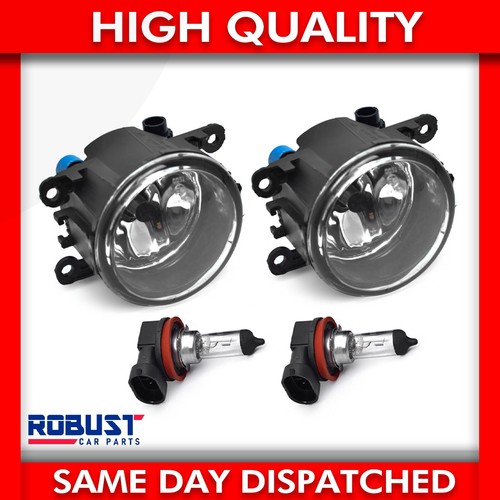Pair fog lamp - fog, light