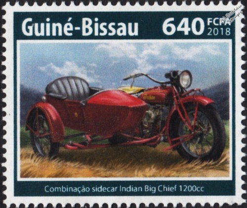 1927 indian big - indian, chief