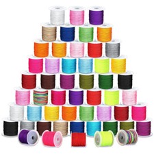 0.8mm Nylon Beading String