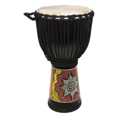 Djembe drum inch - djembe, 12