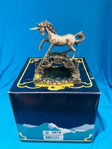 Myth and magic unicorn of - myth,