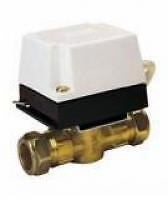 Danfoss randall hp22 - 22mm, zone