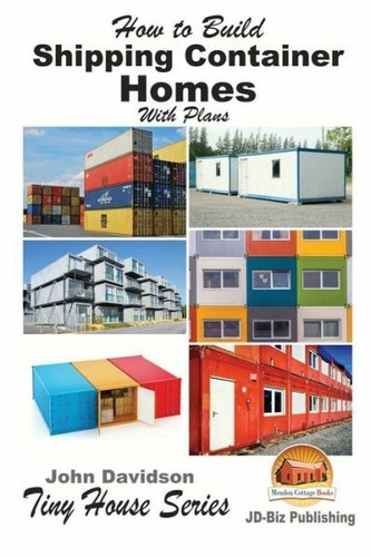 How build shipping - how,