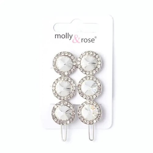 Crystal diamante cluster - crystal,
