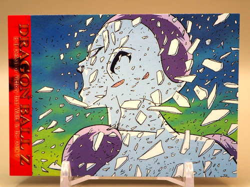 Frieza dragonball amada - frieza,